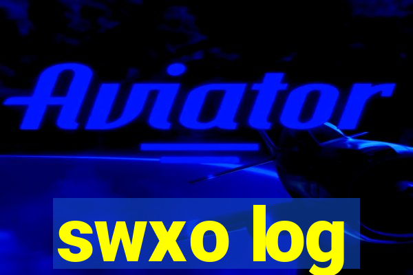 swxo log